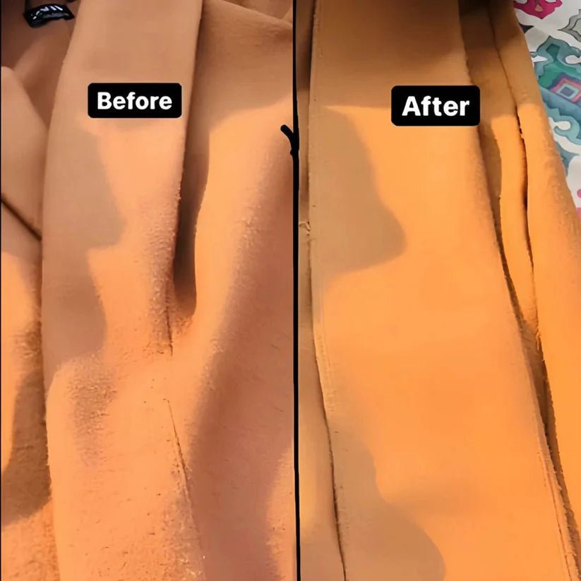 Nova Lint Remover - Electric Lint Remover® | Fabric Shaver for All Woollen Clothes - DROPSILK