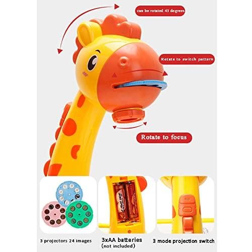 Projector Drawing Desk, Painting Board for Kids - DROPSILK